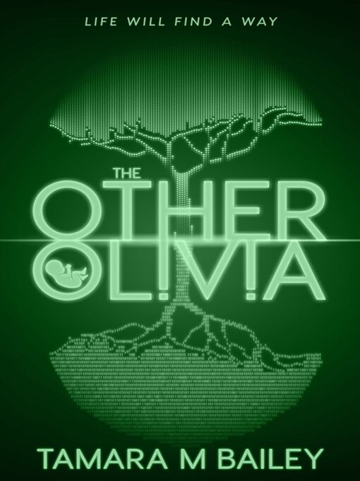 Title details for The Other Olivia by Tamara M Bailey - Available